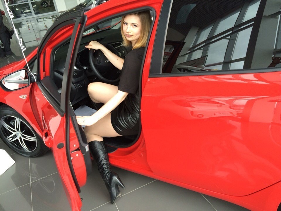Russian Slut Whore Mix — 31