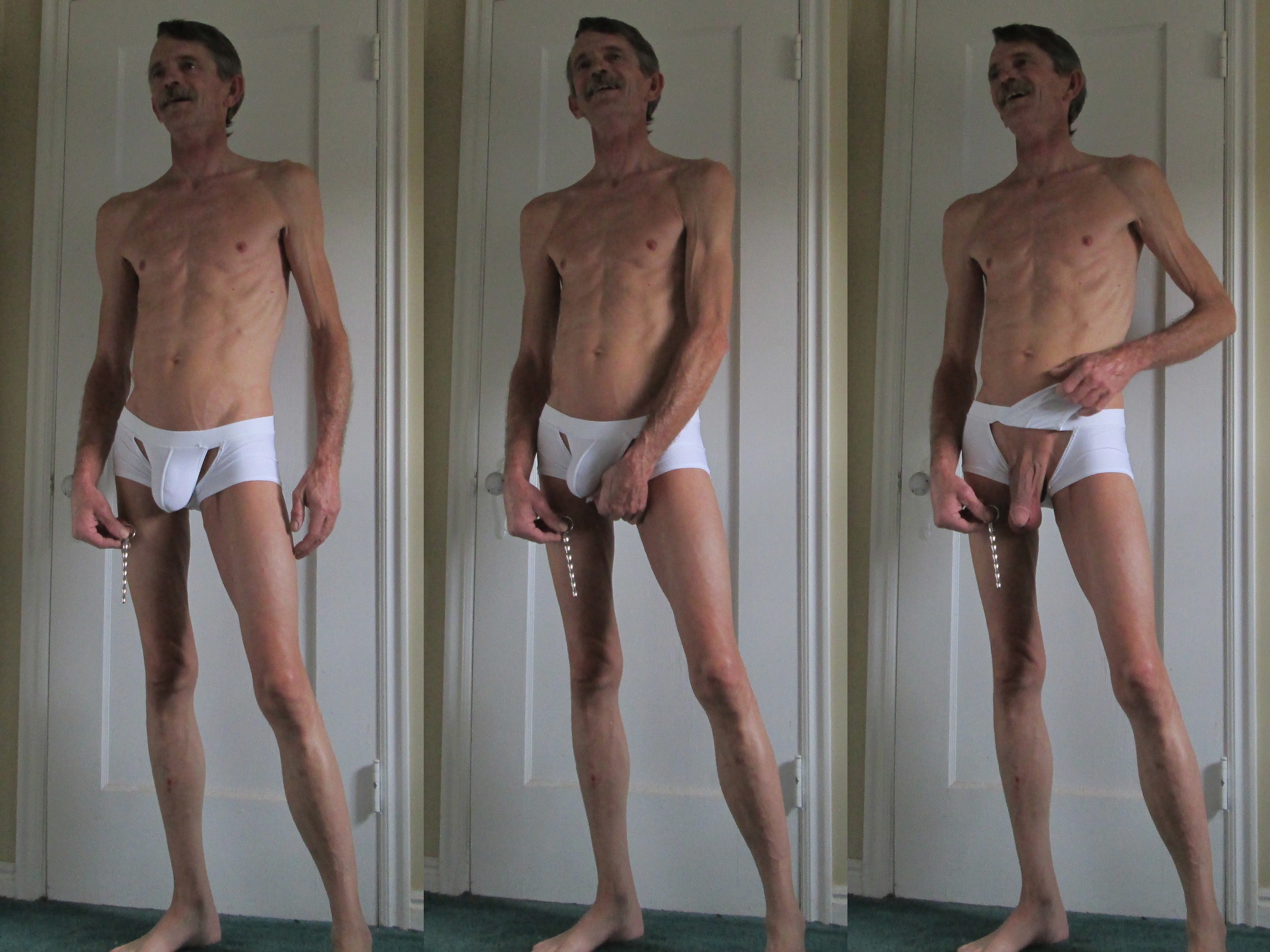 Big and Fucked In The Penis and Fisting My Ass — 9