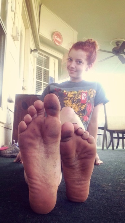 My feet collection 32 — 37