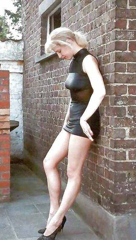 Escorts, wives, whores and hookers — 38