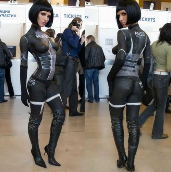 Cosplay — 9