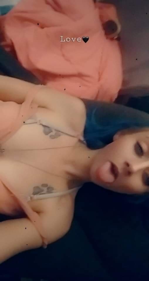 Lil Bitch Blue my ddlg toy sub — 40