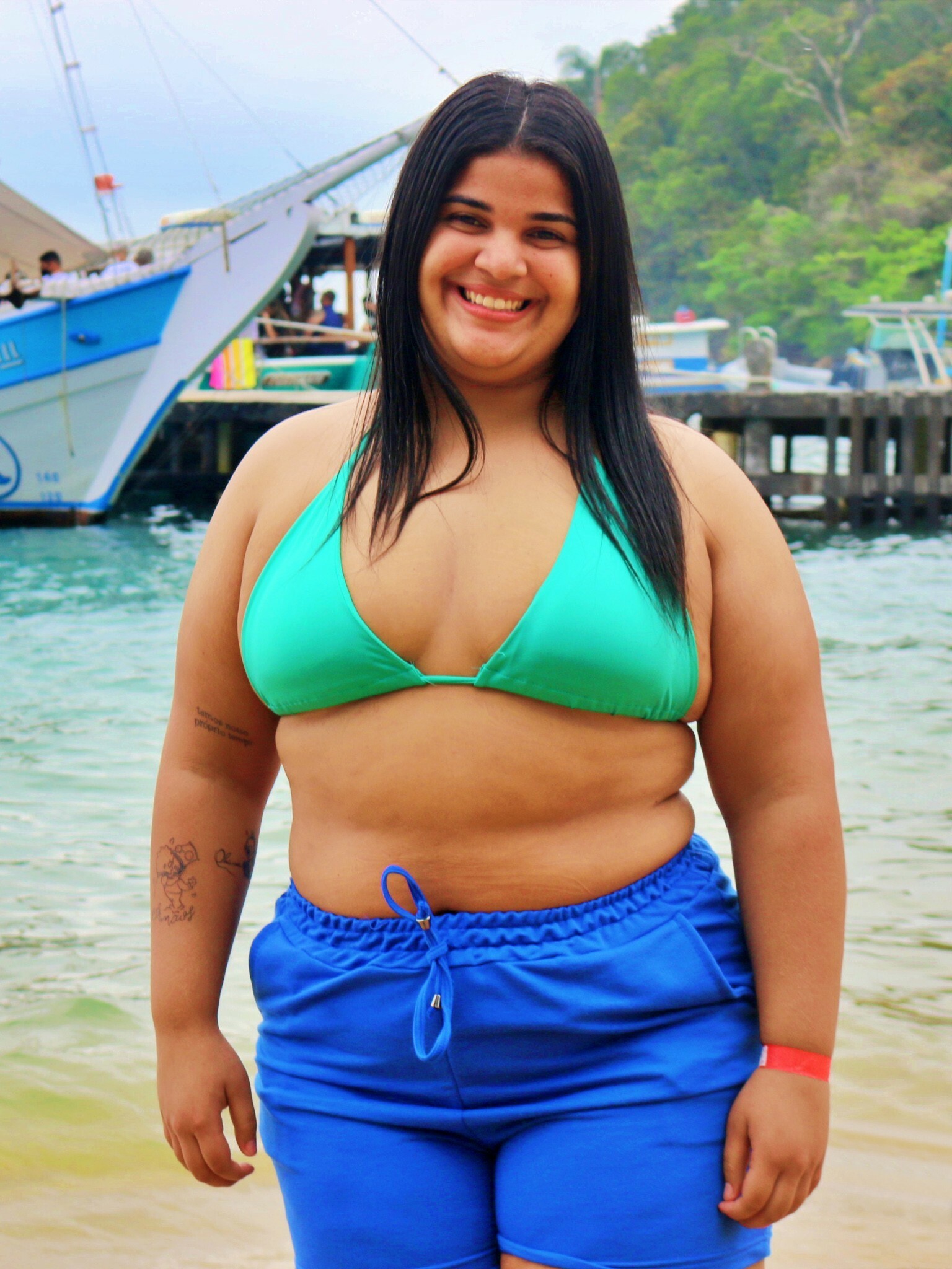 Thick and Chubby — 29