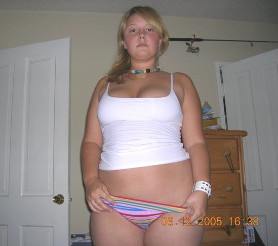 Chubby Lovin' — 30
