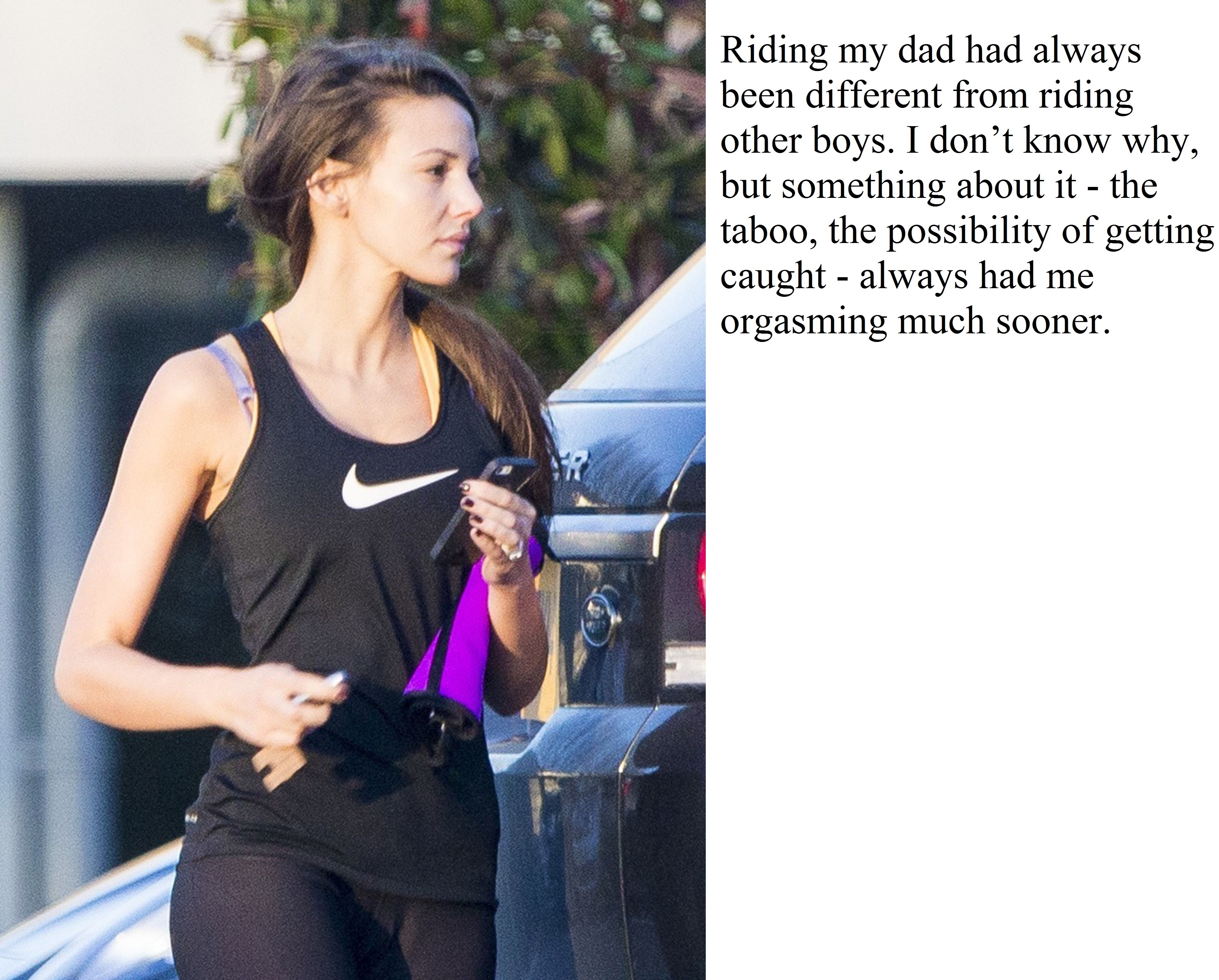 Even more celebrity incest fantasy caps — 20