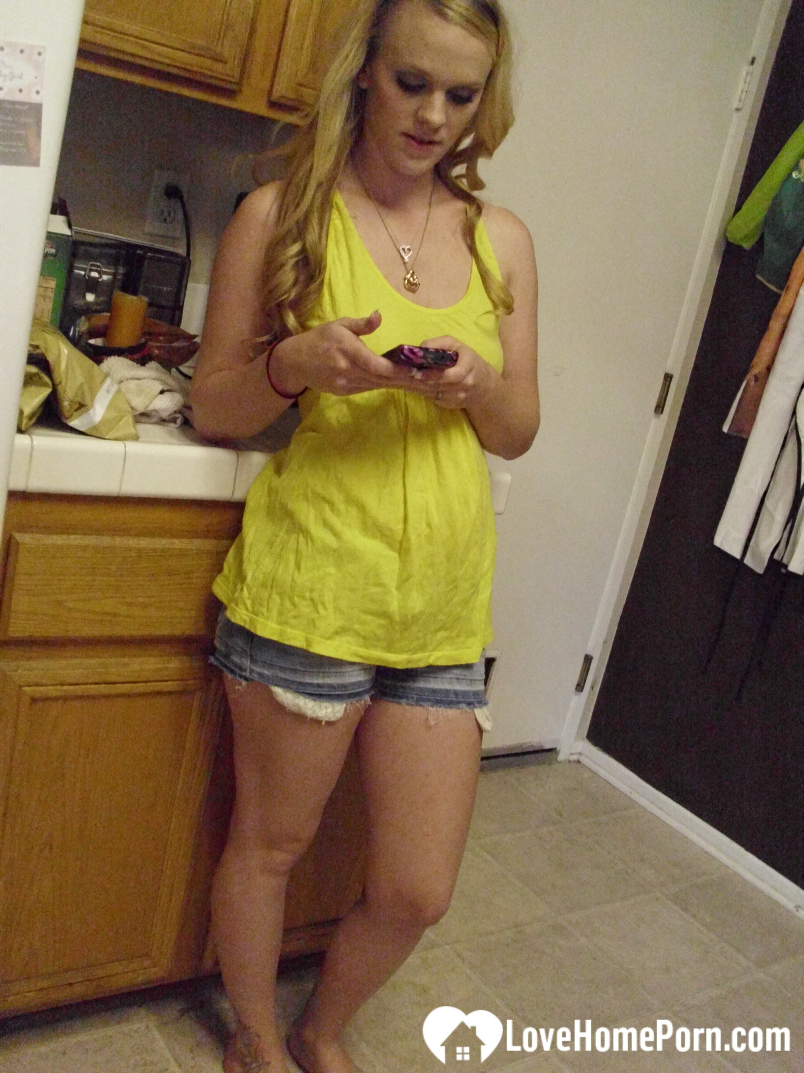 Would you tittyfuck me if you could? — 19