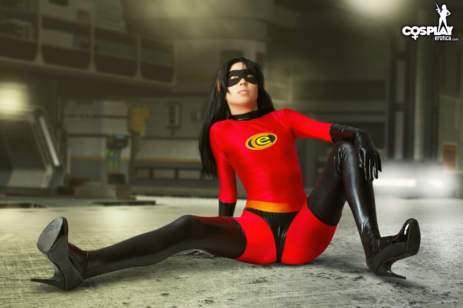 Cosplay, costumed — 16