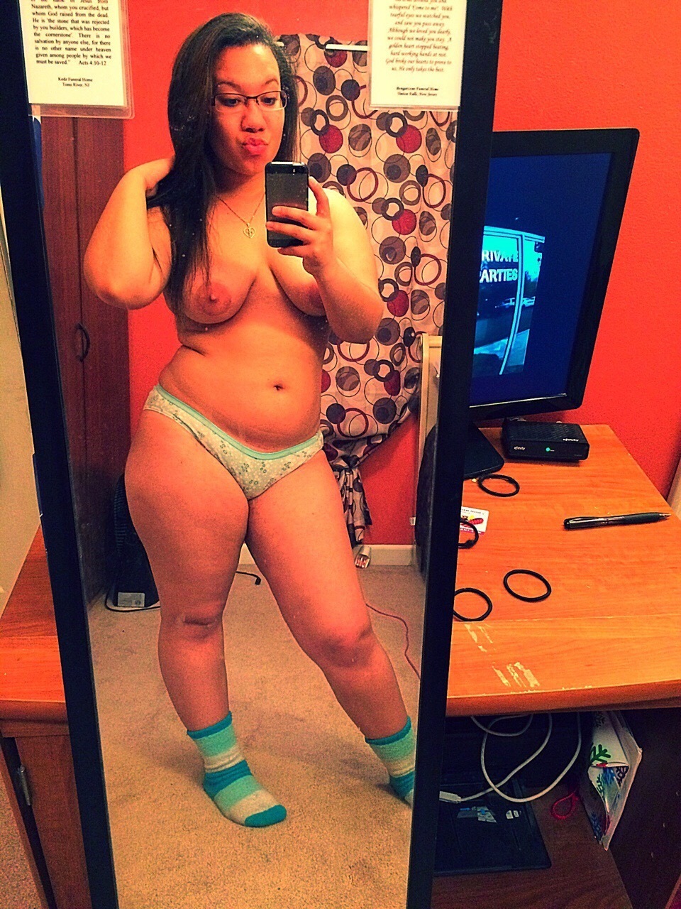 Which pussy would you eat????? — 24
