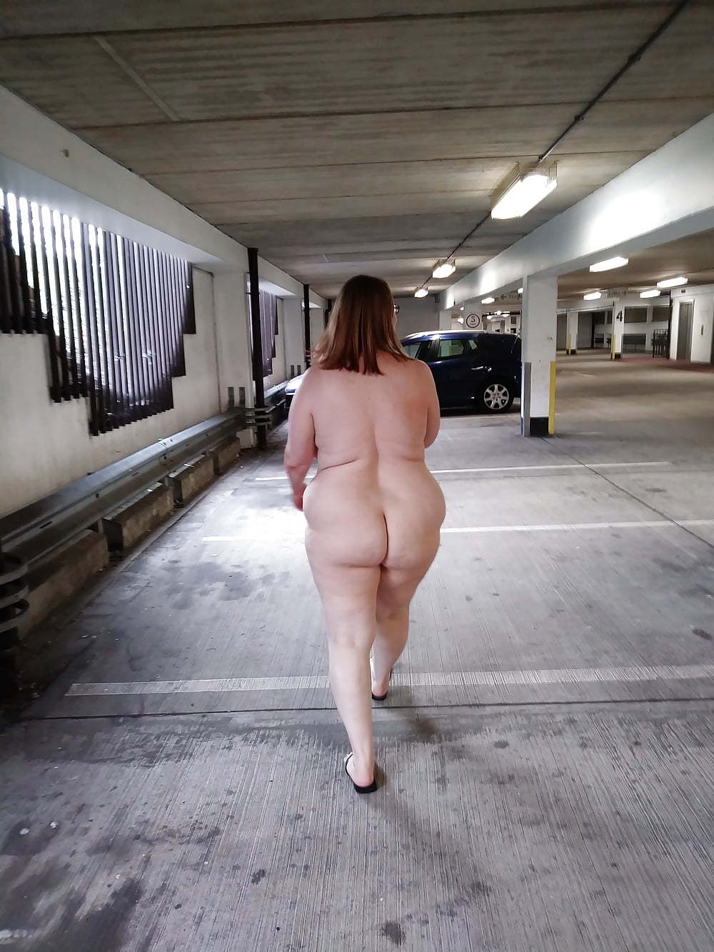 Naked in Public — 32