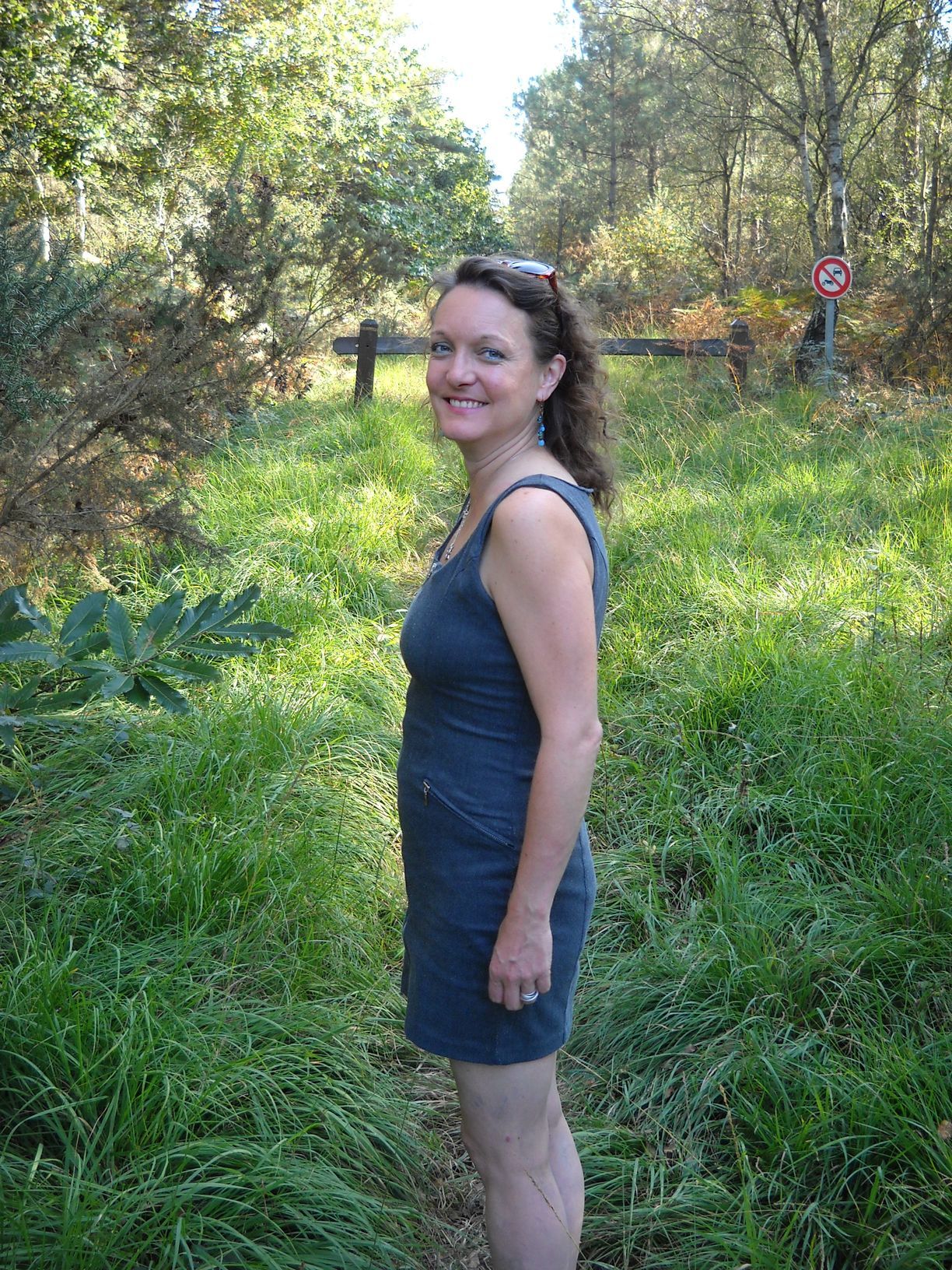 french mature milf — 23