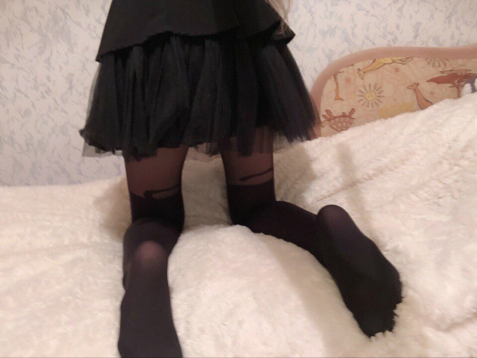 Sexy feet and legs — 6