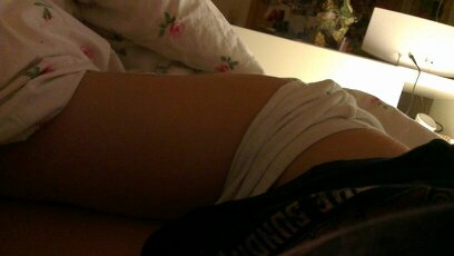 18 yo Franzi # blonde # german # teen — 25