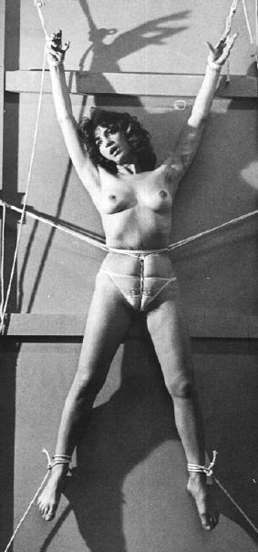 Bondage I like — 18