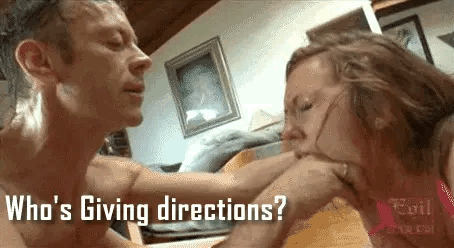 bring back fingers in mouths — 14