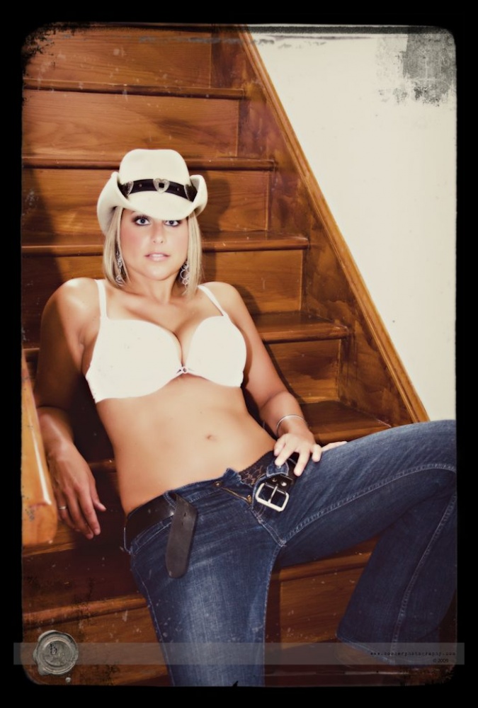 Ashley S — 5