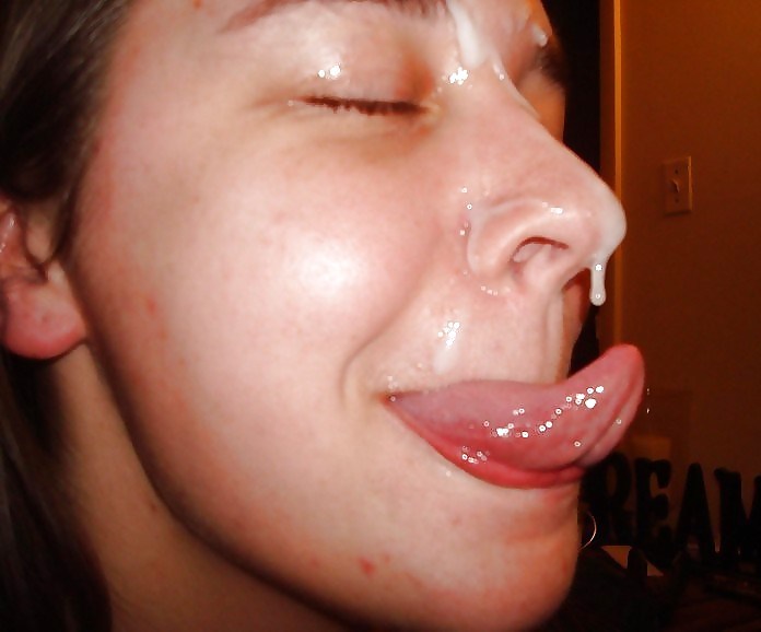 Cumshots and Creampies — 5