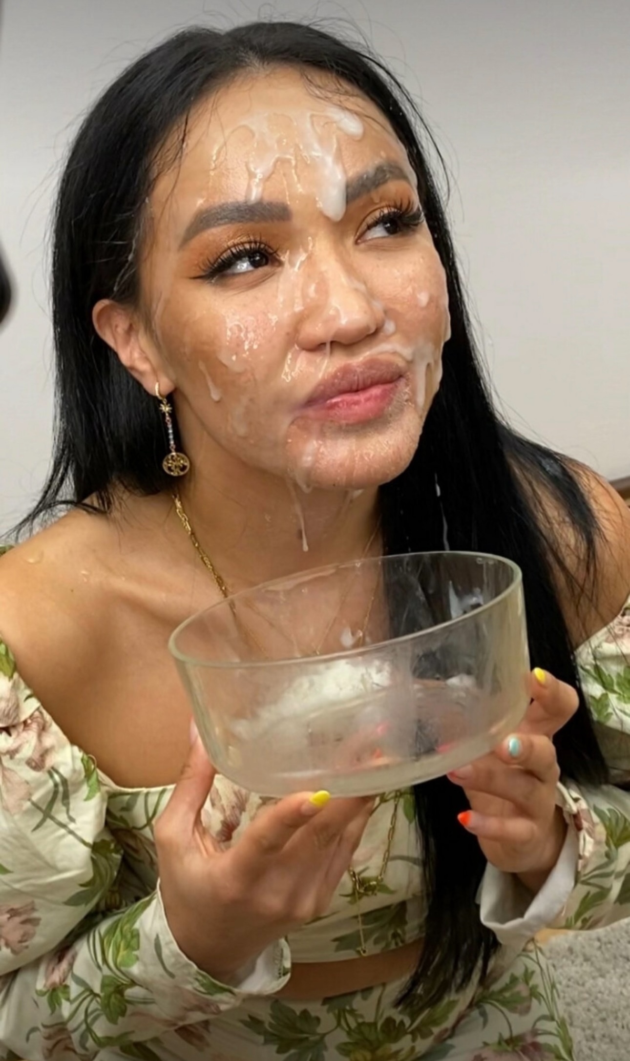 My Favorite Latinas #14 — 10