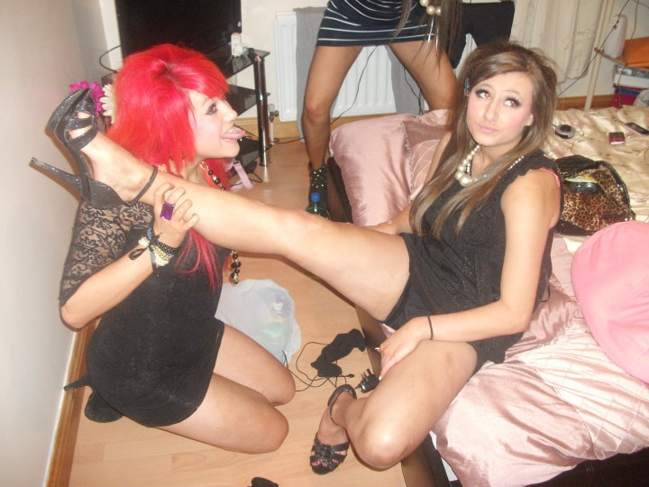 let's go dancing ;) — 8