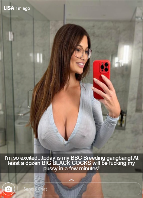 INTERRACIAL CAPTIONS — 6