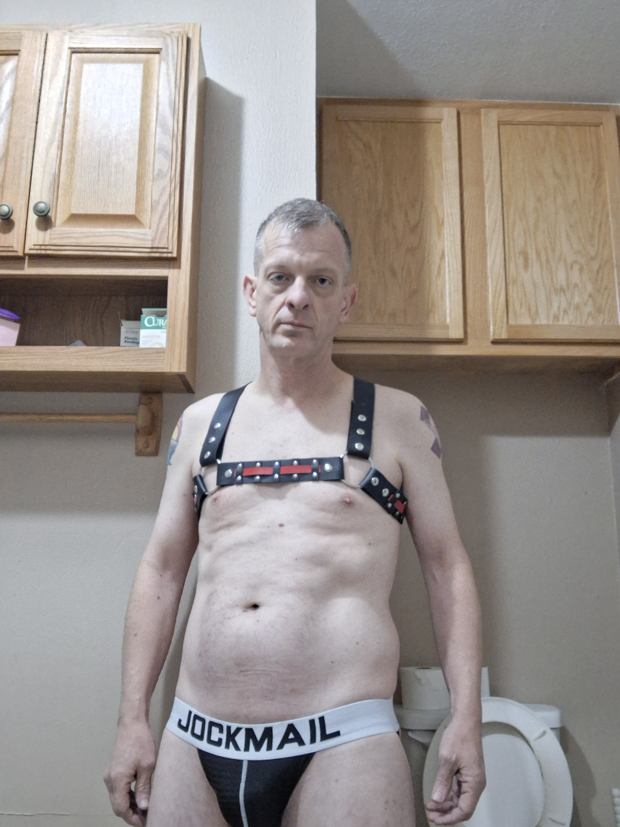 Cheating Husband Grindr Photos — 6