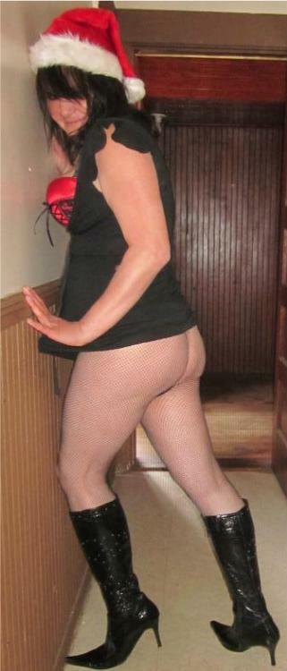 Latina Nancy — 20