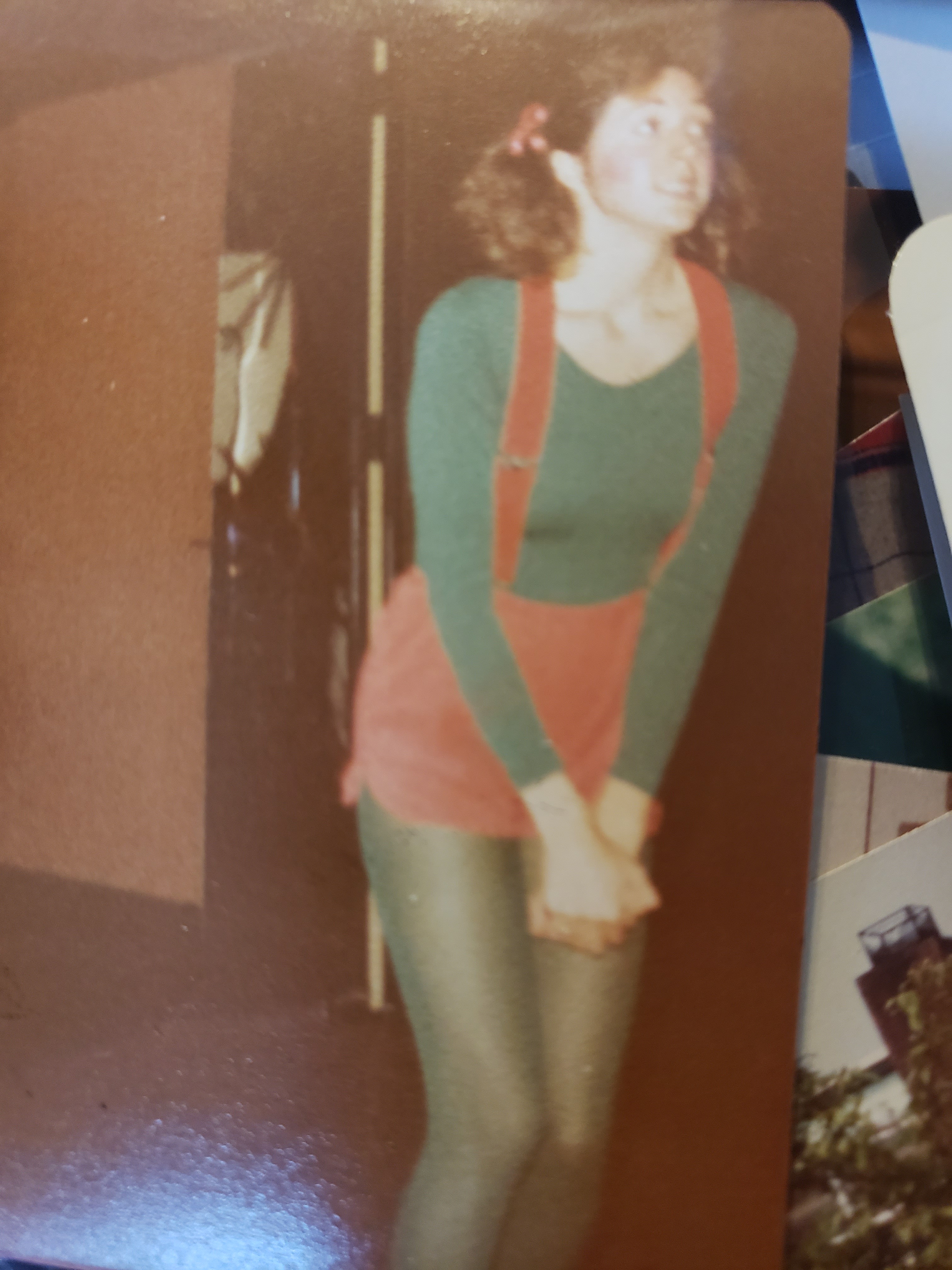 Newly Discovered Smoking Hot Nudes Hot Wife Brenda — 50