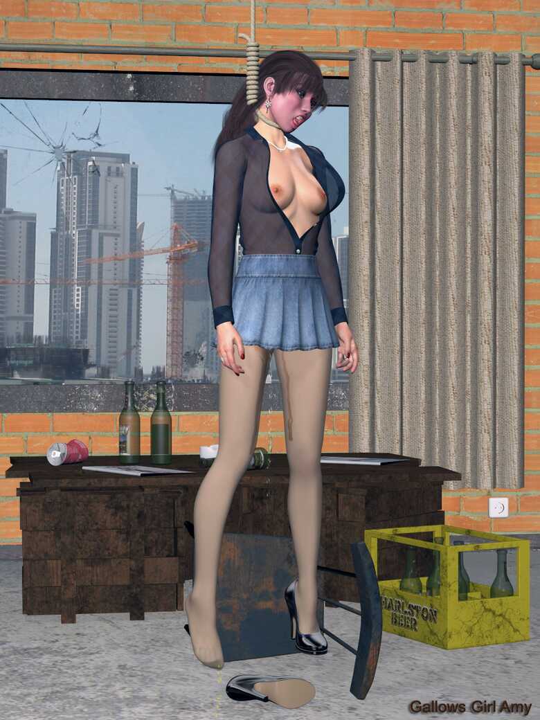 PISSING — 11