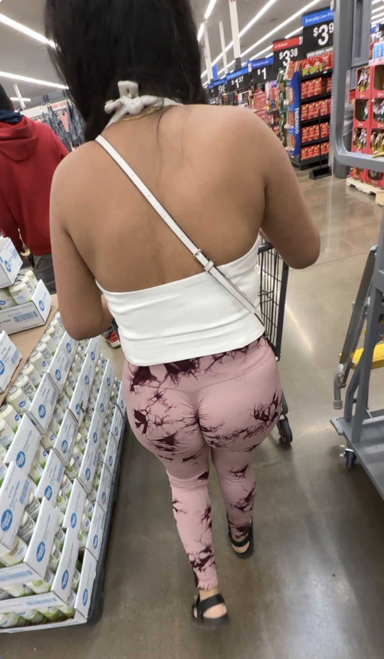 Candid Compilation of March — 6