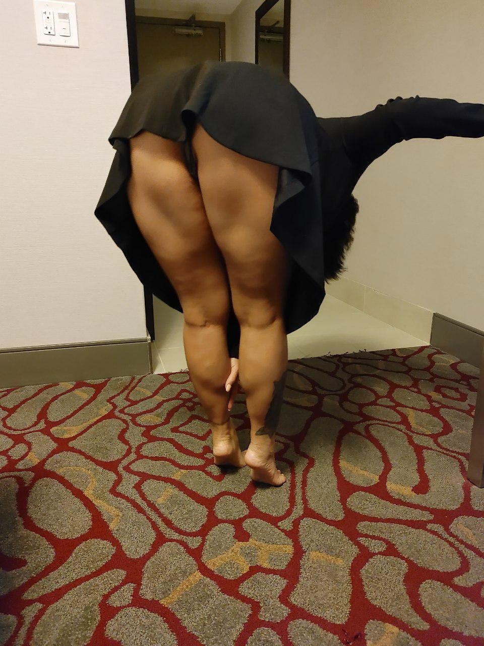 Bisexual Latina wife — 6