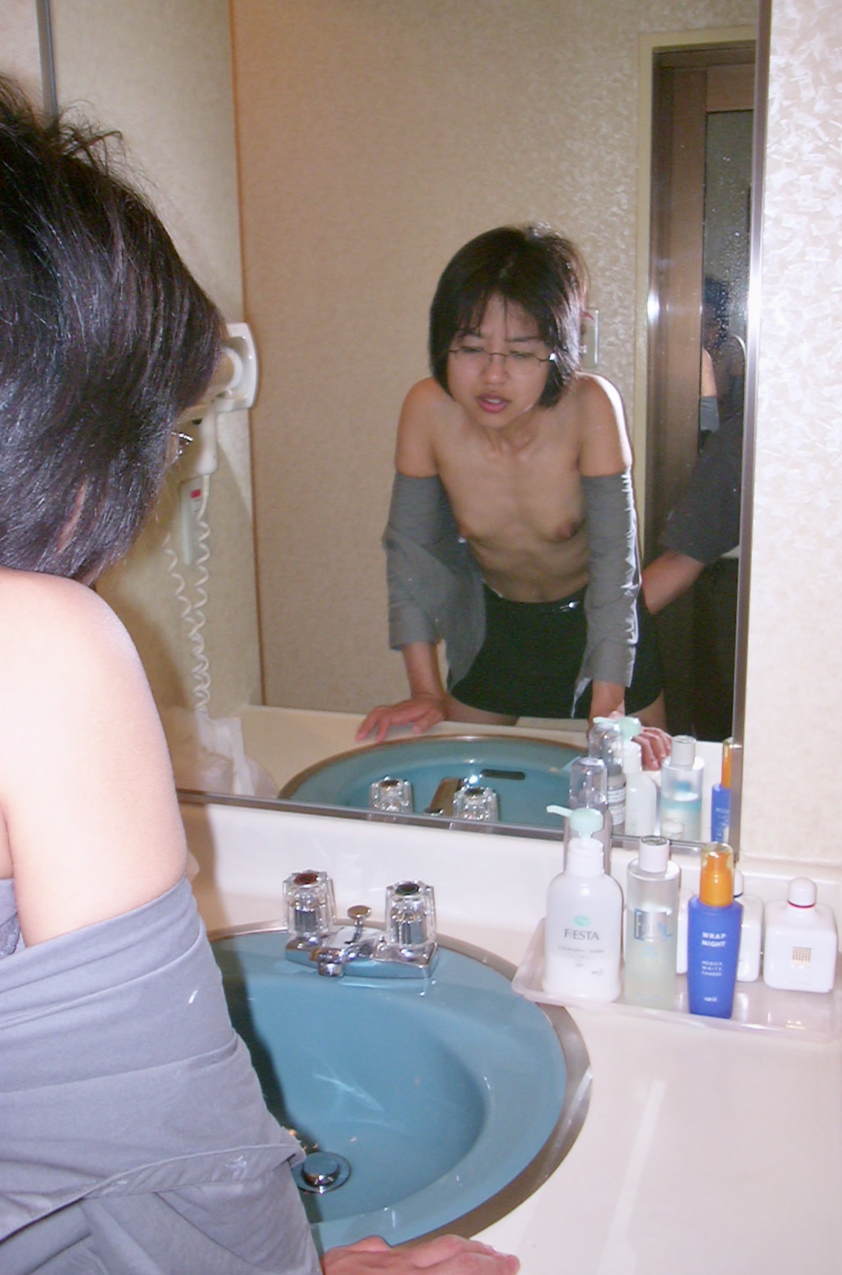 More of Hot Kinky Japanese GF — 35