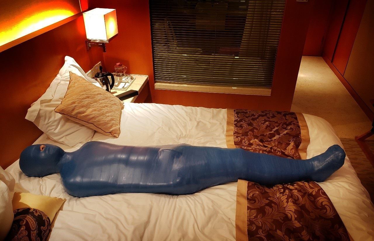Best of Bondage 01 — 58