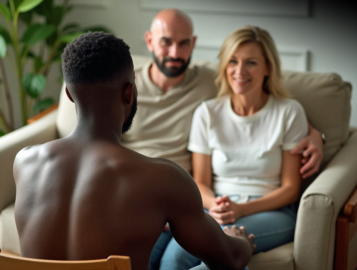 Invite someone into your bedroom — 5