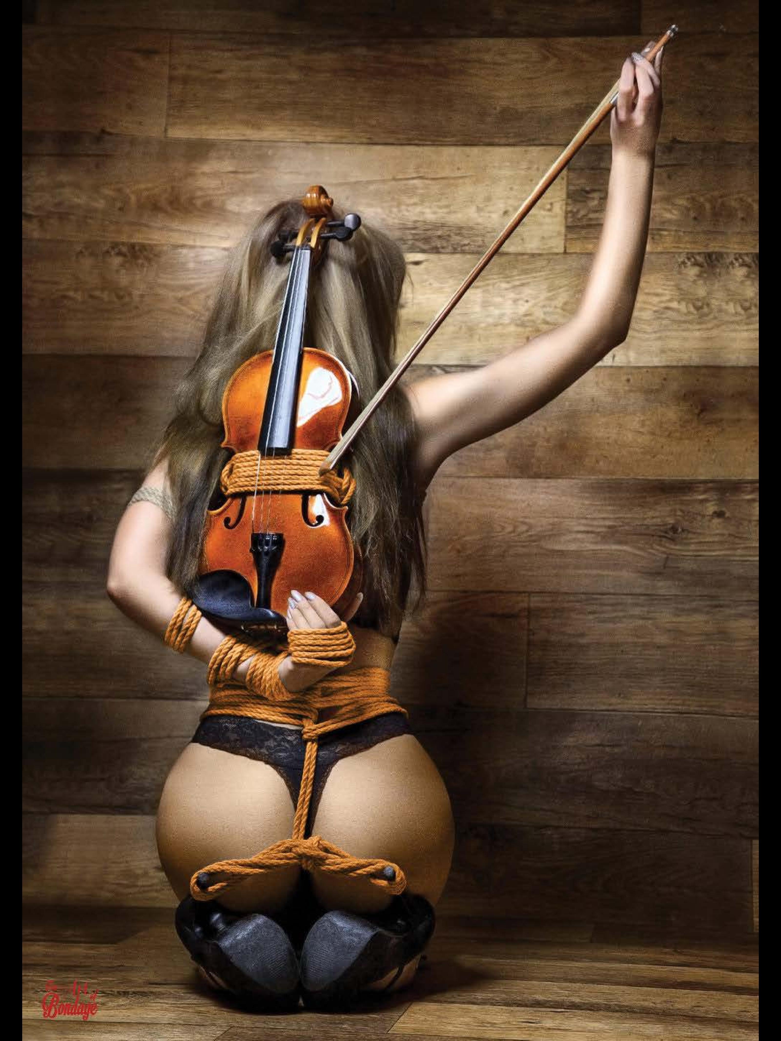 Musical BDSM — 7
