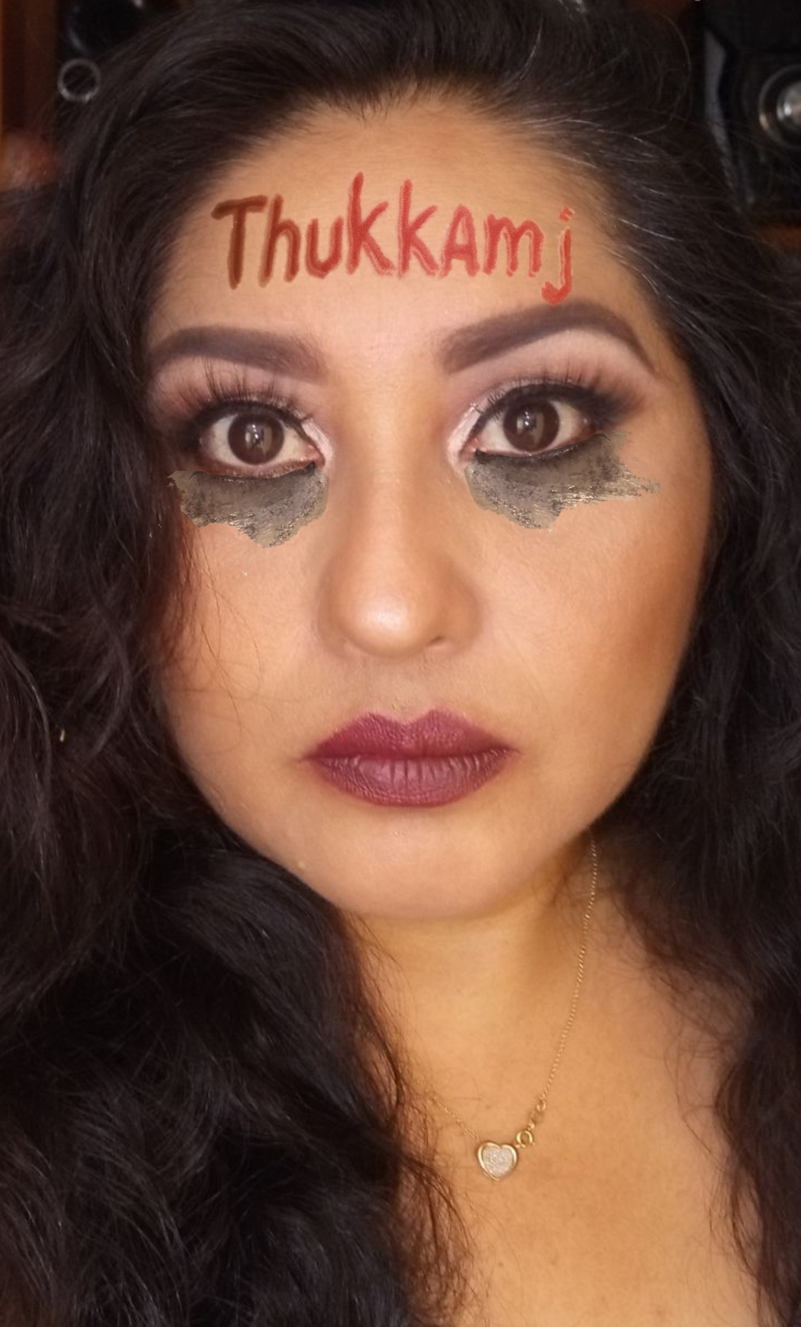 Cock tribute to curvy milf pornstar by Thukkamj — 6