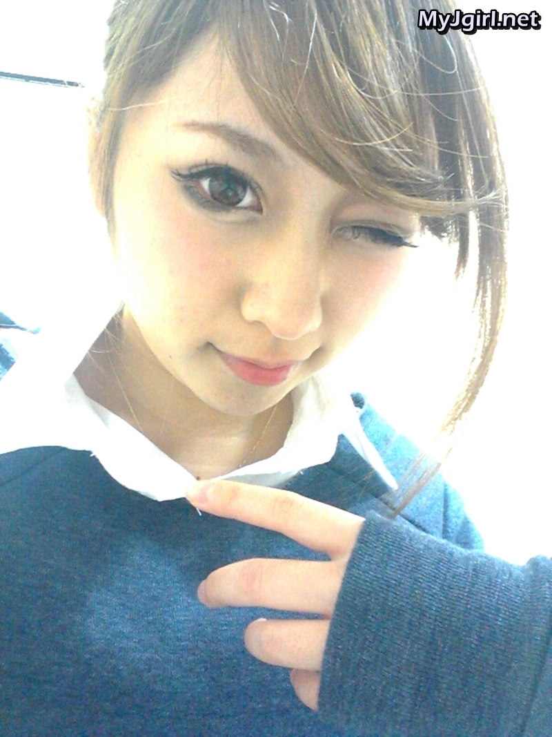 Japan Webcam Girls Mix 031 — 9