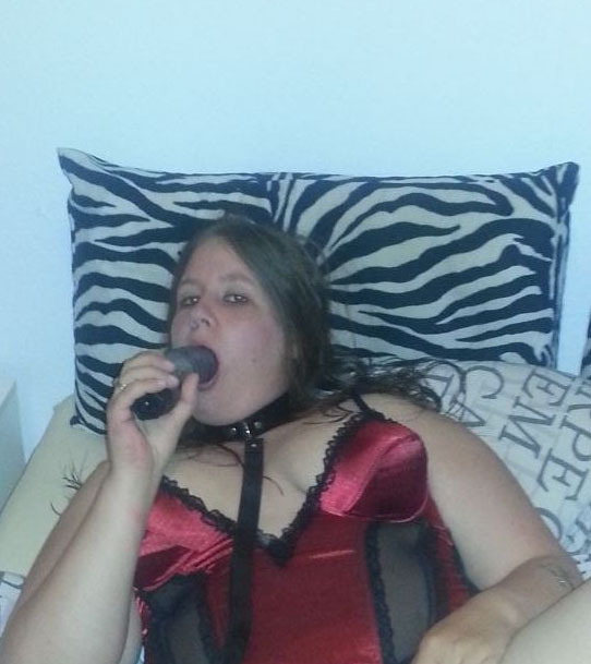 BBW with bisexual boyfriend — 8