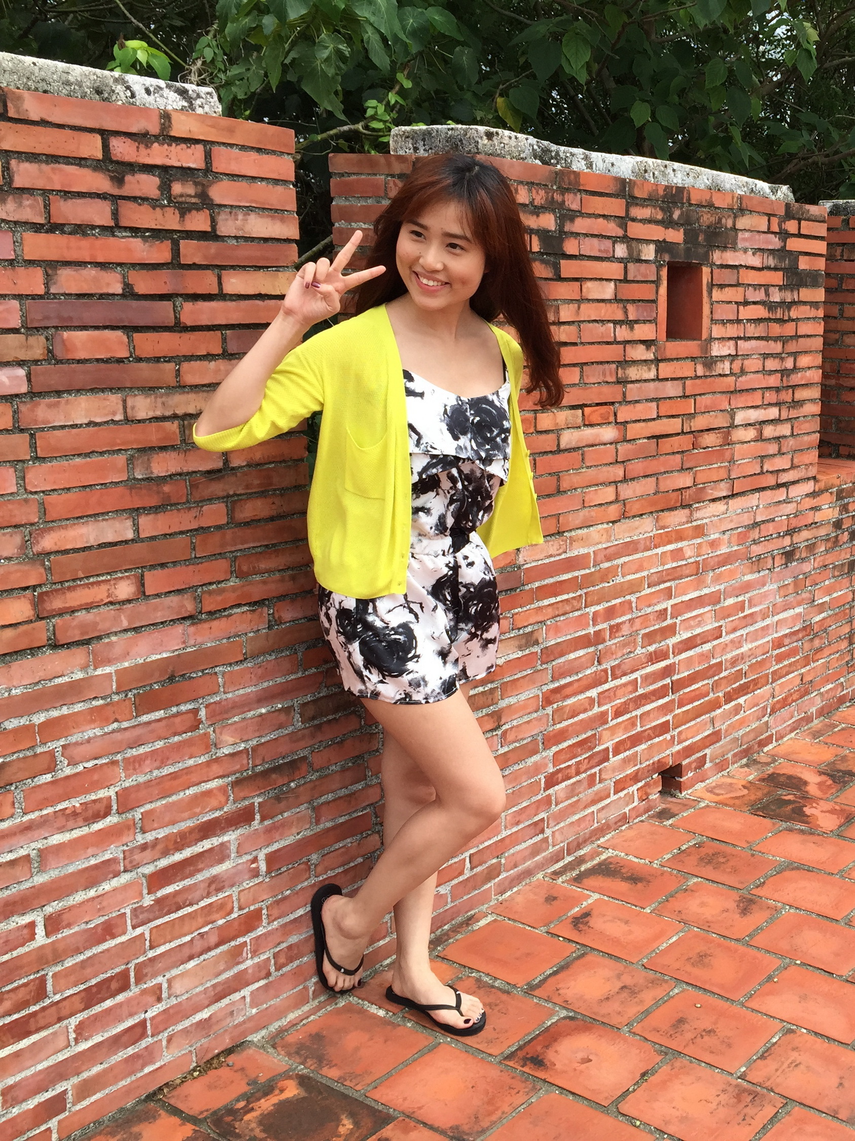 My Colleague, A Slutty Chinese QOS Bitch(non-porn) — 10