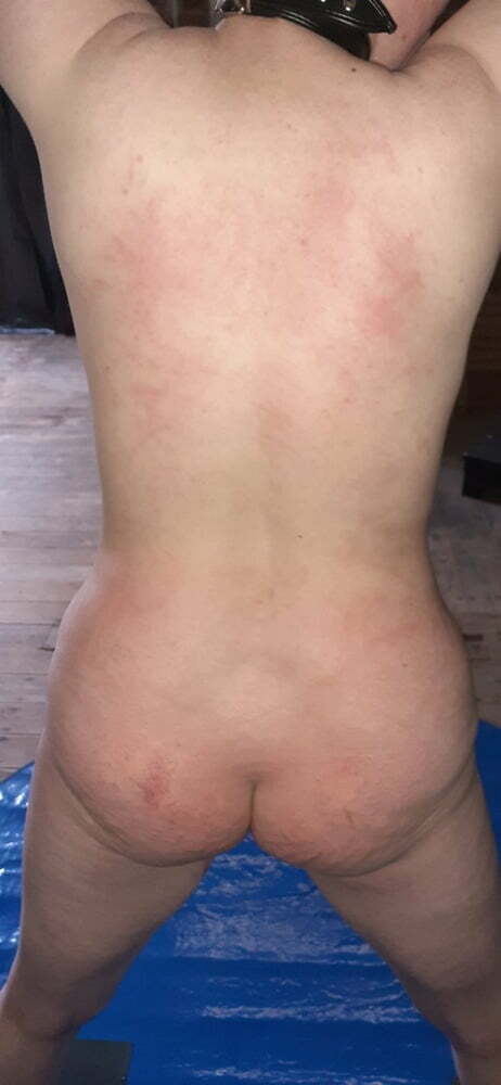 sara the belgian slut — 5