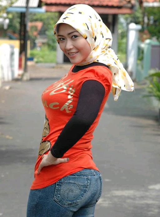 Arab girls — 56
