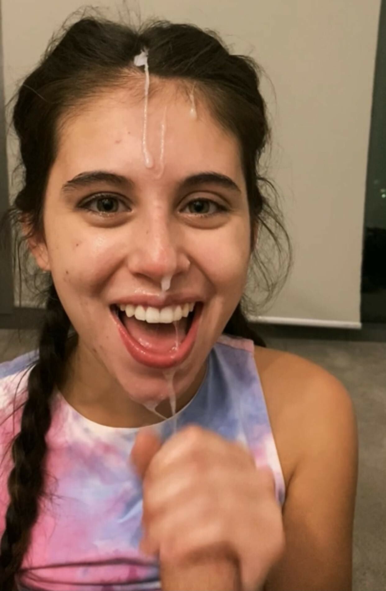 Handjob — 20