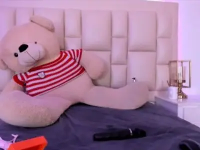 Submissive Slut Live: Cum on Command