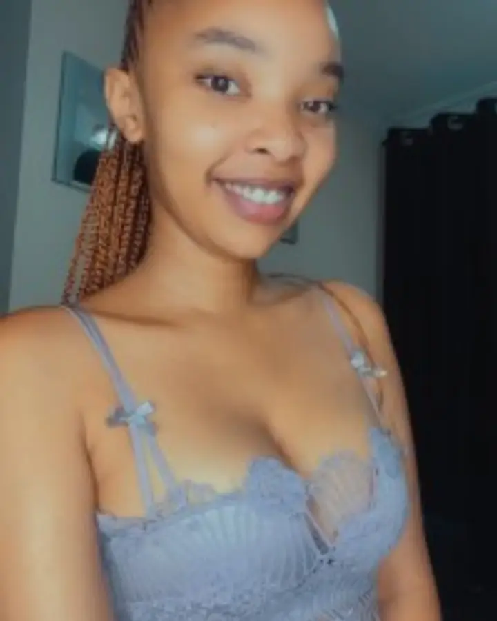 Caramel Girl — 17