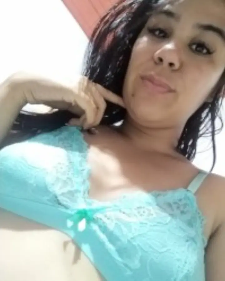 Foticos calientes — 44