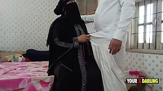 Muslim Bhanji Loved With Her Maamu And  Wants Fucking With Him